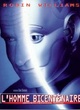 Affiche du film L'Homme bicentenaire