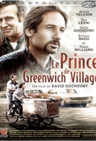 Affiche miniature du film Le prince de Greenwich Village