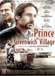 Affiche du film Le prince de Greenwich Village