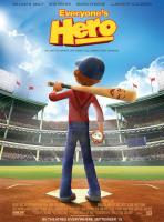 Affiche du film Everyone's Hero
