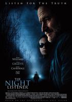 Affiche du film The Night Listener