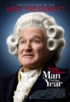 Affiche miniature du film Man of the Year