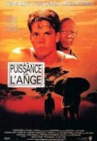 Affiche miniature du film La Puissance de l'ange