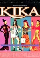 Affiche miniature du film Kika