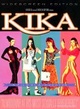Affiche du film Kika