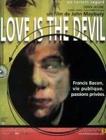 Affiche du film Love Is the Devil
