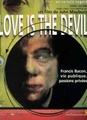 Love Is the Devil