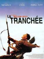 Affiche du film La tranchée