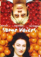 Affiche du film Some voices