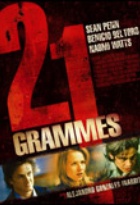 Affiche miniature du film 21 grammes