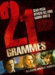 Affiche du film 21 grammes