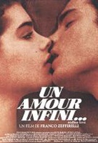 Affiche miniature du film Un amour infini...
