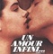 Affiche du film Un amour infini... - Un amour infini... 