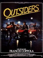 Affiche du film Outsiders