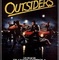 Affiche du film Outsiders - Outsiders 