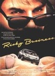 Affiche du film Risky business