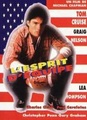 L'esprit d'équipe