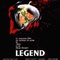 Affiche du film Legend - Legend 