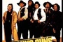 Affiche du film Young guns