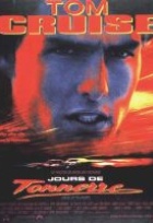 Affiche miniature du film Jours de tonnerre