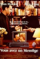 Affiche miniature du film Vous avez un message