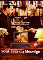 Affiche du film Vous avez un message