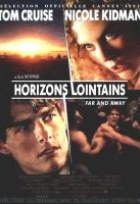 Affiche miniature du film Horizons lointains