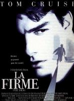Affiche du film La Firme