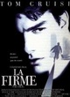 Affiche du film La Firme