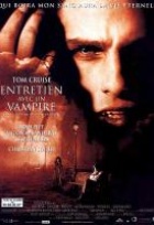 Affiche miniature du film Entretien avec un vampire