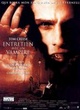 Affiche du film Entretien avec un vampire