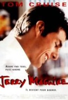Affiche miniature du film Jerry Maguire