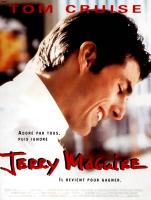 Affiche du film Jerry Maguire