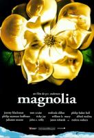 Affiche du film Magnolia