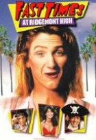 Affiche miniature du film Fast times at Ridgemont High