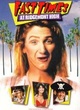 Affiche du film Fast times at Ridgemont High