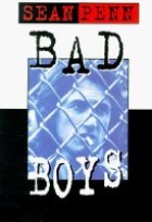 Affiche miniature du film Bad boys (1984)
