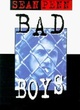 Affiche du film Bad boys