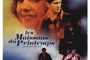 Affiche du film Les Moissons du printemps