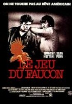 Affiche miniature du film Le Jeu du Faucon
