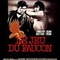 Affiche du film Le Jeu du Faucon - Le Jeu du Faucon 