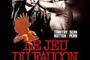 Affiche du film Le Jeu du Faucon