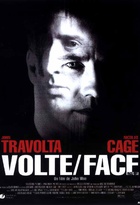 Affiche miniature du film Volte-Face