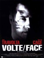 Affiche du film Volte-Face
