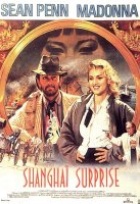 Affiche miniature du film Shanghai Surprise
