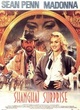 Affiche du film Shanghai Surprise