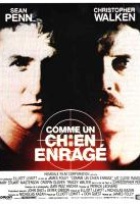 Affiche miniature du film Comme un chien enragé