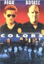 Affiche miniature du film Colors