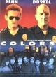 Affiche du film Colors