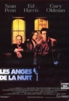 Affiche miniature du film Les anges de la nuit